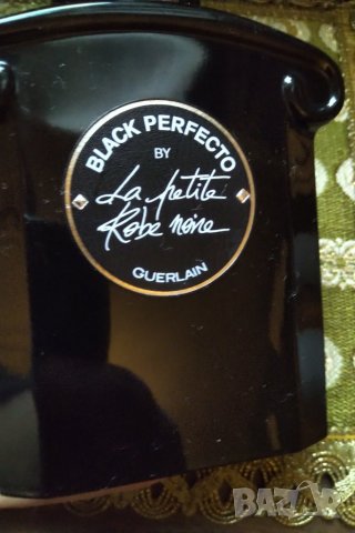  Guerlain La Petite Robe Noire Black Perfecto РАЗПРОДАЖБА, снимка 3 - Дамски парфюми - 34901235