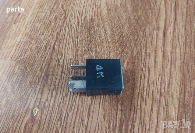 Реле Фиат Пунто N:723 - Мареа - Браво - Брава
- A727581 - 7676504, снимка 4 - Части - 50732413