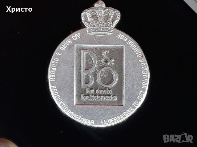 Bang&Olufsen  B&O BEOGRAM 1000, снимка 4 - Грамофони - 26653356