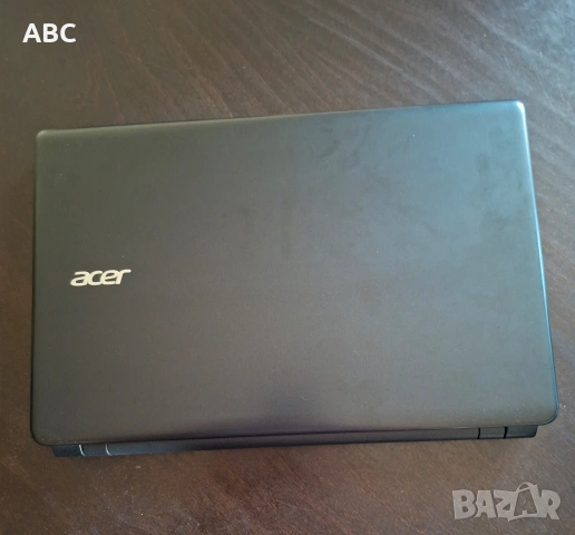 Лаптоп ACER E1 - 522, снимка 7 - Лаптопи за дома - 49347946
