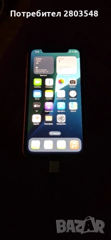 Продавам Айфон XR за София 