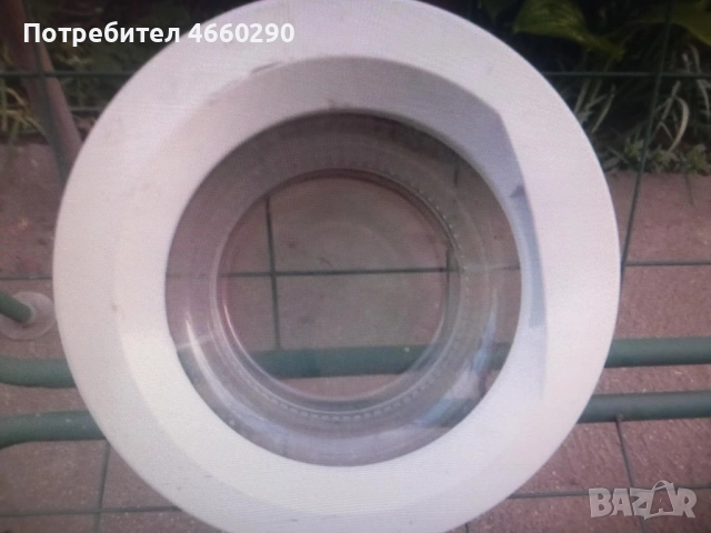 Люк за сушилня TK610E