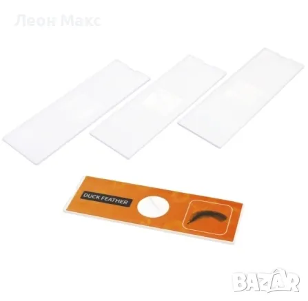 Детски Микроскоп 200x/600x/1200x с аксесоари 8+, снимка 5 - Образователни игри - 48410852