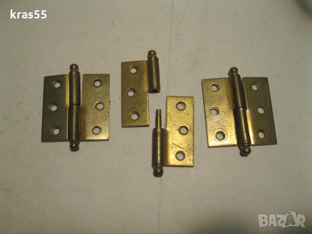 Мебелни сглобки, снимка 15 - Железария - 13218801
