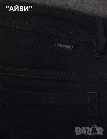 DIESEL Оригинални мъжки еластични дънки, снимка 4 - Дънки - 49730345