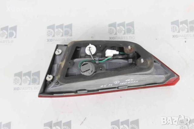  Ляв вътрешен стоп за Hyundai ix20 (2010-2015), снимка 2 - Части - 51146451