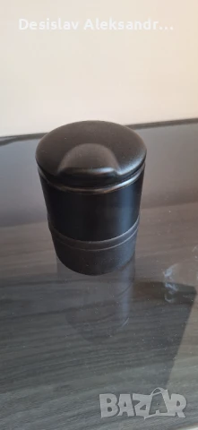 Пепелник за Citroen C-CROSSER  оригинален , снимка 4 - Части - 51341287