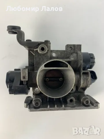 Дросел за Фиат Пунто Fiat Punto 1.2 2000г.