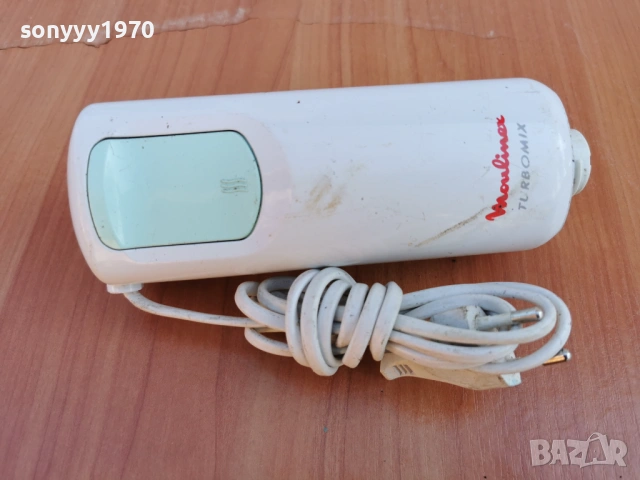 moulinex 1602261446lchery1pred, снимка 3 - Кухненски роботи - 53495512