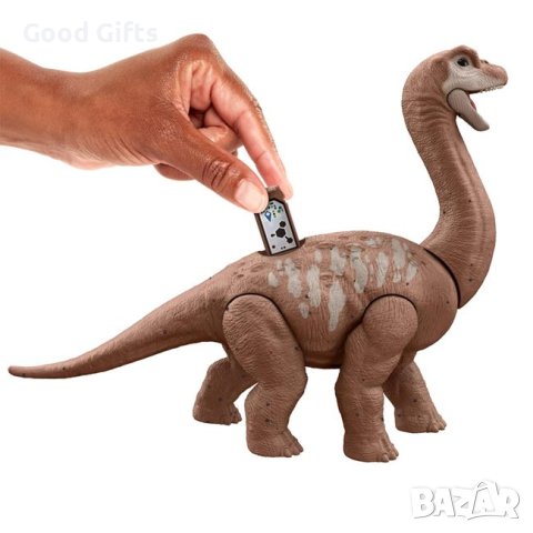 Фигури от Джурасик парк Динозаври, Код3, снимка 2 - Фигурки - 43379778