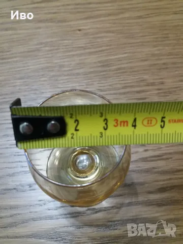 Чашки за ракия, снимка 3 - Чаши - 48551245