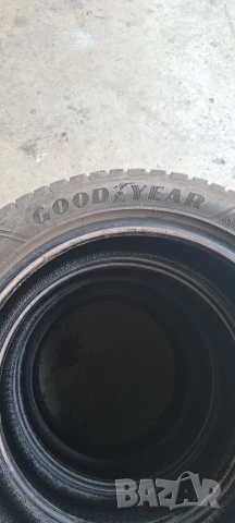 *Зимни*Гуми*205/50/17, снимка 2 - Гуми и джанти - 52812581