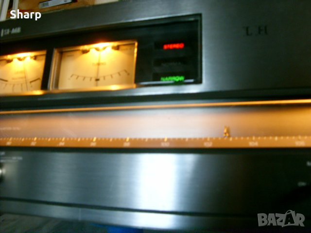 Тунер Sony ST-A6B, снимка 7 - Ресийвъри, усилватели, смесителни пултове - 43845006