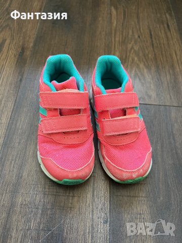 Маратонки Адидас