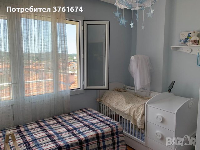 Апартамент с 3 спални и 1 хол за продажба с изглед към морето в центъра на Измир Чешме / Турция, снимка 11 - Aпартаменти - 43088720