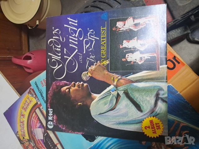 плочи, снимка 4 - Грамофонни плочи - 52216269