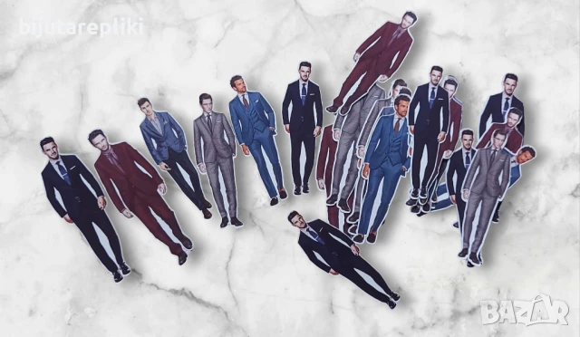 Лотове за картички, снимка 15 - Други - 51359084