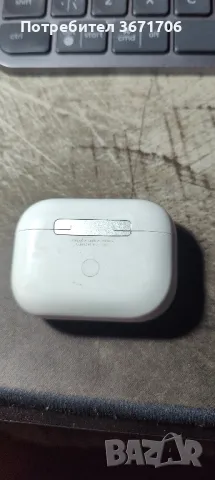 airpods pro зарядна кутия, снимка 1