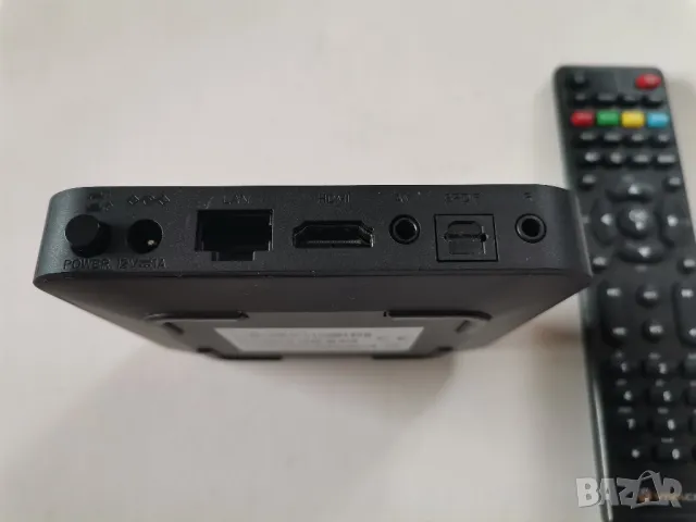 Android TV-BOX - отключен, снимка 8 - Приемници и антени - 49185492