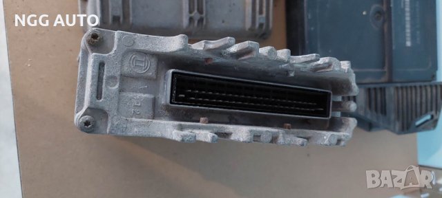 Компютър двигател BOSCH 6К0 906 027, 0 261 204 054/055 за SEAT IBIZA Mk II (6K1) 1.4i, снимка 4 - Части - 40272508