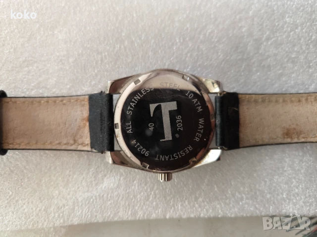 Часовник Potens Martyn line, снимка 7 - Мъжки - 51030645