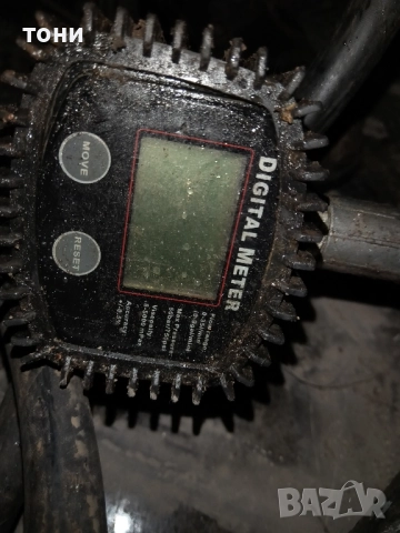 помпи за масло, снимка 5 - Индустриална техника - 52588067