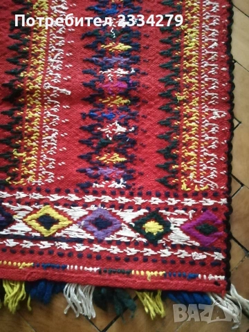 Автентична женска носия ,,тронска", снимка 16 - Антикварни и старинни предмети - 53231445