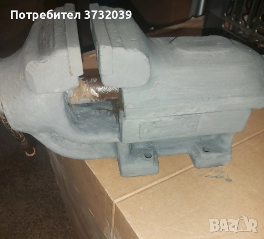 шлосерско менгеме, снимка 4 - Менгемета - 46614626