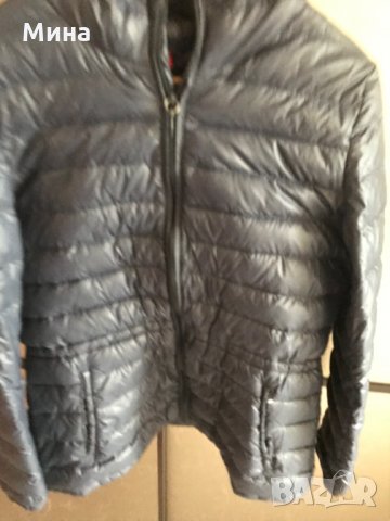 Продавам елегантно,топло, страхотно мъжко яке , снимка 6 - Якета - 35242044