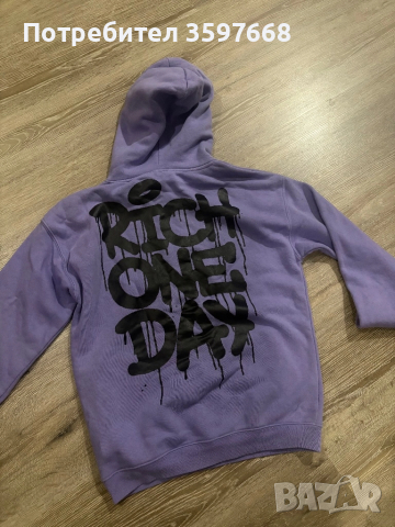 Ефектен суичър