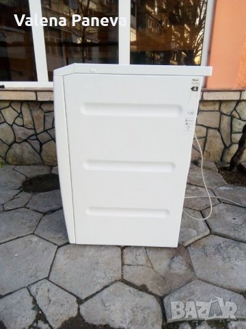 ПЕРАЛНЯ MIELE SOFTTRONIC W4164, снимка 5 - Перални - 27944308