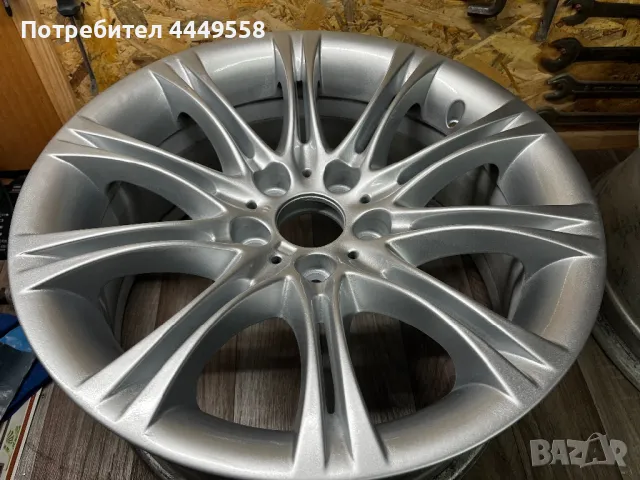 Боядисване на джанти , снимка 5 - Други услуги - 49969471