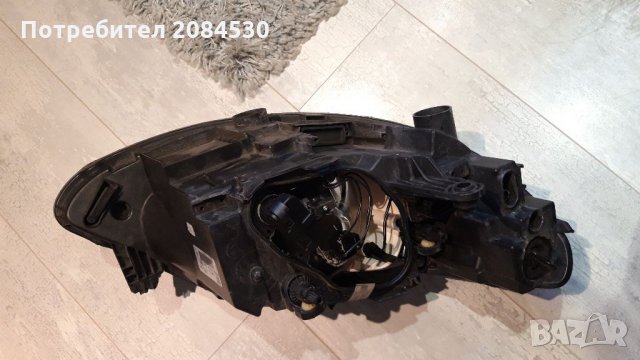 Фар SEAT IBIZA /6J1 941 022 C/-ляв, снимка 6 - Аксесоари и консумативи - 32378291