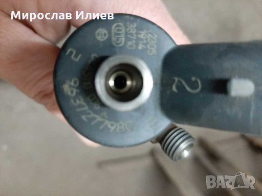 От 2.2hdi 133hps, снимка 1