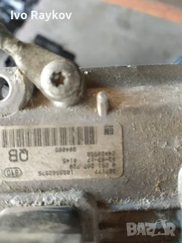 Компютър Vauxhall/Opel Corsa 1.0, 0261207720, 0 261 207 720, 24420558, 1039S04713, QB, снимка 3 - Части - 48270474