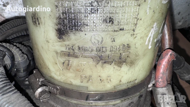 Хидравлична помпа за Opel Zafira - 104-0085-003-094, снимка 2 - Части - 50629018