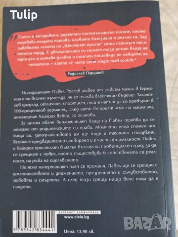 Развлекателни четива, снимка 7 - Художествена литература - 33500362