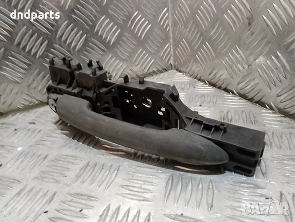 Външна дръжка за Renault Megane, 2004г., /предна, лява/