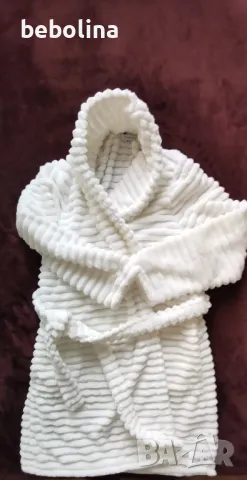 Дамски халат, снимка 2 - Други - 49780467