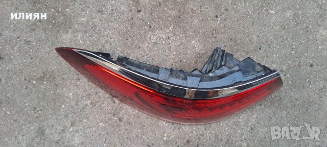 ляв стоп за Mercedes GLC W253 2022 2023 A2539060602, снимка 4 - Части - 43597505