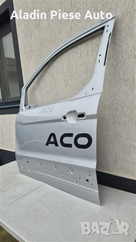 Предна лява врата Ford Transit Connect Tourneo Connect година 2013 -2020, снимка 3 - Аксесоари и консумативи - 52836603