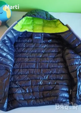 Ново зимно детско яке, снимка 2 - Детски якета и елеци - 48090260