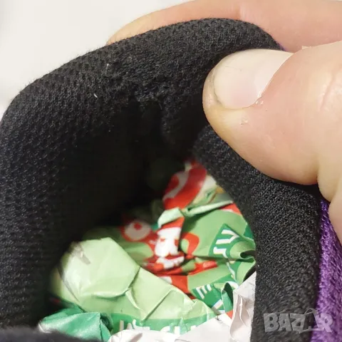 Туристически обувки SALOMON SYNAPSE W+ номер  40 2/3 маратонки , снимка 11 - Други - 49250024