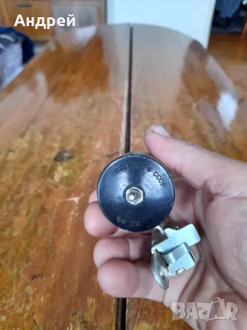 Старо динамо за велосипед,колело #11, снимка 5 - Други ценни предмети - 50316571