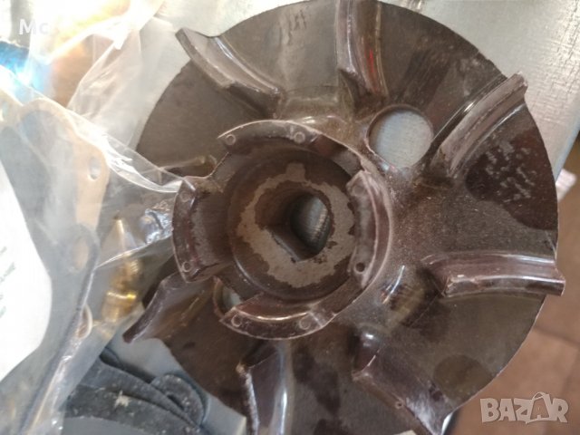 Части Зил 130,131 нови, снимка 9 - Части - 27591891