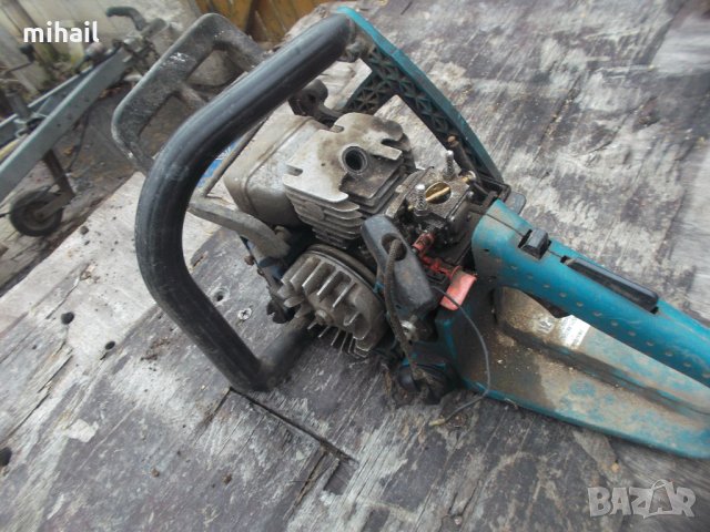 Makita DCS400  на части, снимка 3 - Градинска техника - 34868231