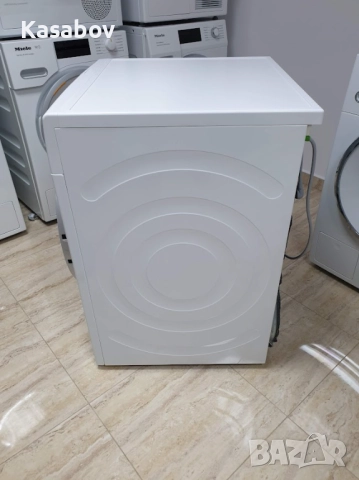 Сушилня Bosch Home Professional Термопомпа 12м Гаранция Бош, снимка 8 - Сушилни - 52556412