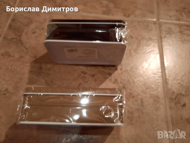 Продавам нова метална кутия за съхранение на колекционерски модели на автомобили , снимка 4 - Колекции - 36409241