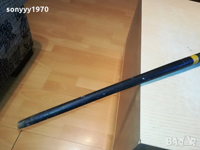 автентична ретро хурка 110см 0805211926, снимка 8 - Антикварни и старинни предмети - 32804447