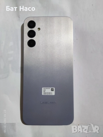 Samsung A14, 64ГБ, снимка 5 - Samsung - 51980357